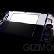 Illustration for article titled Motorola Zante Looks Even Shinier than You Know Who, Also Runs on EDGE